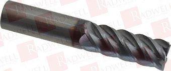 Концевая фреза Артикул 32579 от производителя KYOCERA