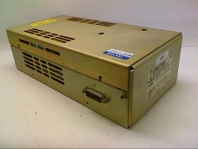 Блок питания Spellman FPS12.5AC1500X2639 рентгеновский 480В 115А