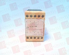 Реле / розетка Артикул 5701-9232 от производителя TETRA LAVAL