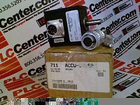 Кодирующее устройство / фазовый датчик положения Артикул 711-1200-0-IND12-6-S-S-Y от производителя ENCODER PRODUCTS