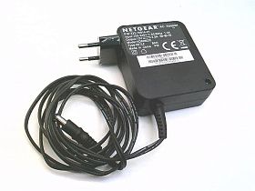 Блок питания NETGEAR 12V 3.5A (332-10614-01)