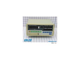 Foxboro (Also See Jordan) AD-8820