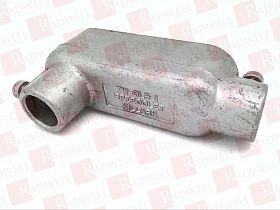 Кабелепровод / соединительный элемент Артикул TWOLB-1 от производителя HUBBELL