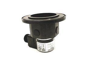 Энкодер инкрементальный DYNAPAR H2320480032X512, 24В, 1024 PPR, 3/8"