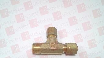 Пневматический фитинг и аксессуары Артикул 171PTCNS-4-4 от производителя PARKER