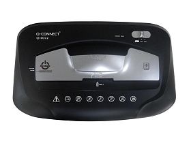 Машина Q-10CC от Q-CONNECT