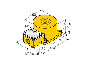 Turck 15103