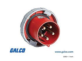 Russellstoll, a T & B Brand ABB4100B9W