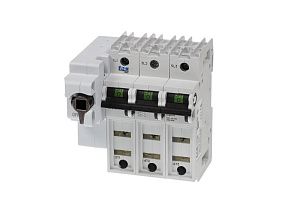 Bussmann CCP2RL-3-30CF