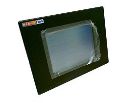 Операторский интерфейс EZ-S6W-RS 6" монохромный