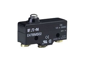 Cutler Hammer, Div of Eaton E47BMS02