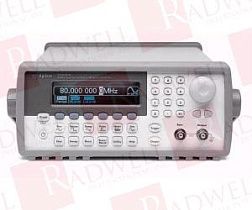 Мультиметр Артикул 33220A от производителя KEYSIGHT TECHNOLOGIES