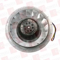 Вентилятор / терморегулятор для панели управления Артикул RB2C-175/060 K015 I-1892 от производителя EMC FIME