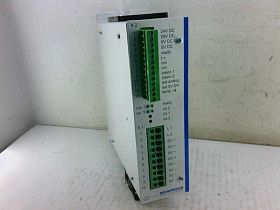 Блок питания NEUHAUSER NHCR30-1, вход 230-500В AC, выход 400В/30А