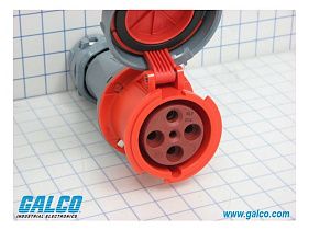 Mennekes Electrical Products ME460C12W