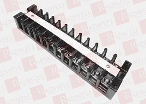 Клемма Артикул 1508STD-SLB от производителя MARATHON SPECIAL PRODUCTS