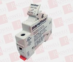 Держатель предохранителя Артикул 6SC30A2IC от производителя MARATHON SPECIAL PRODUCTS