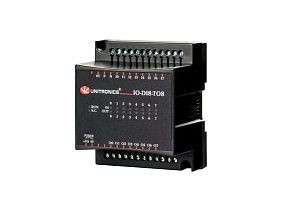 Unitronics IO-DI8-TO8