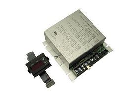 Middleby Marshall - Honeywell 64149