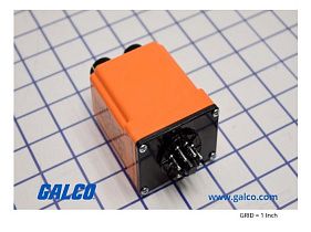 Diversified Electronics TDF120AKA12H100