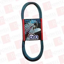 Ремень Артикул 4LK270 от производителя POWER DRIVE