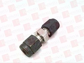 Фитинг для гидравлики Артикул 2HBU-SS от производителя PARKER