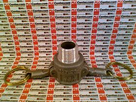 307BAL Трубы и муфты от EVERTITE MORNS COUPLING