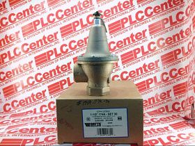 Клапан сброса давления Артикул 276500 от производителя WATTS