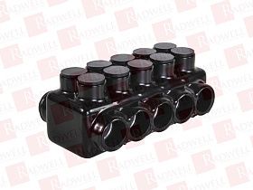 Наконечник / разъем Артикул IPLDH750-5 от производителя NSI INDUSTRIES