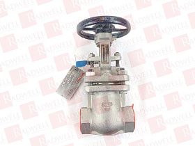 Регулирующий клапан Артикул 2490SN0T-1INCH от производителя POWELL VALVES