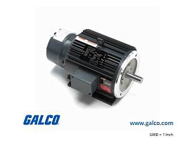 Marathon Electric C404A