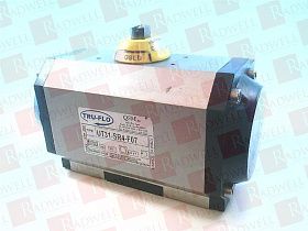 Регулирующий клапан Артикул UT31-SR4-F07 от производителя QSM INC