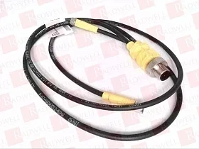 Комплект кабелей / шнуров QD Артикул VBRS 4.4-2PKG 3M-0.5/0.7/S90 от производителя TURCK