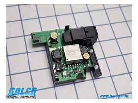 Danfoss Electronics 130B1208