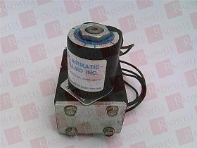 Электромагнитный клапан  Артикул C341604 от производителя LEXAIR INC