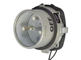 Meltric 66-98143-262-HAZ