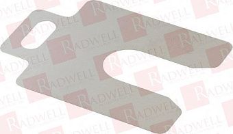 Шайба Артикул MSA008-20 от производителя MAUDLIN PRODUCTS INC