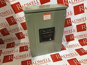 Ограничитель перенапряжения / супрессор  Артикул CPS120208YAK от производителя EATON CORPORATION