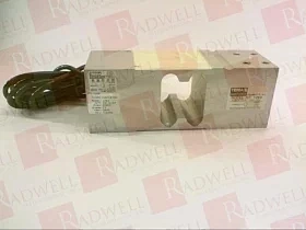 Тензодатчик Артикул 1263-200KG от производителя VISHAY