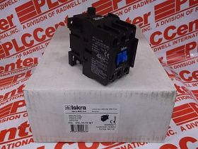 Пускатель Артикул KNL30-00-M7 от производителя ISKRA