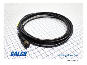 Control Techniques CFOS-025