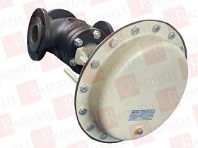 Регулирующий клапан Артикул AP34RA от производителя OMC ITALY