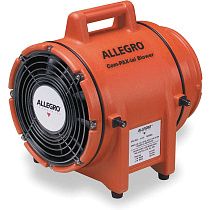 ALLEGRO SAFETY AB3MRE