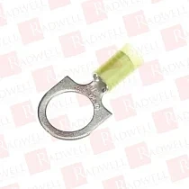 Перемычка / клемма / штекер Артикул RC10-12 от производителя ABB THOMAS & BETTS