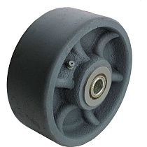 ALBION CASTERS AB8TAN