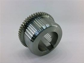 69790400083 Труба и муфта от LOVEJOY