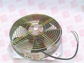 Вентилятор / Вентиляция Артикул W2E250-EC01-07 от производителя EBM PAPST