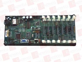 Дополнительный модуль / плата сервопривода Артикул IOC-7007-DIN-DC от производителя