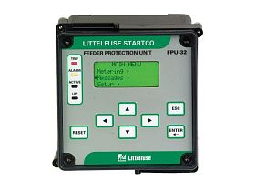 Littelfuse FPU-32-04-00