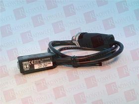 Фотоэлектрический датчик Артикул 99-000017-01 от производителя OMRON